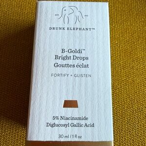 Drunk Elephant Illuminating Skin Serum